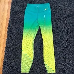 NIKE Running Tights